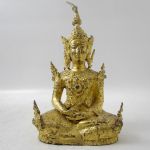 718 7314 Skulptur